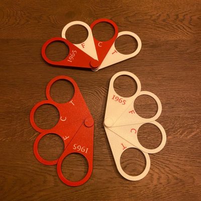 Bekerhouder FC Twente