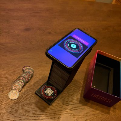 Hitster Premium Standaard